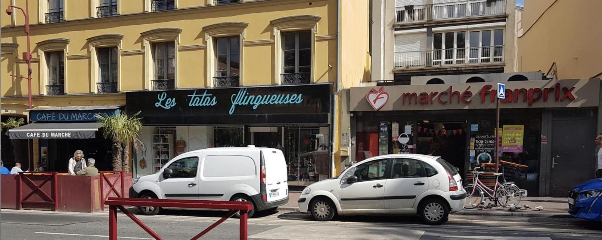 Loft Duplex A 2 Min De Paris - Parking Gratuit Apartment Le Pre-Saint-Gervais Exterior photo