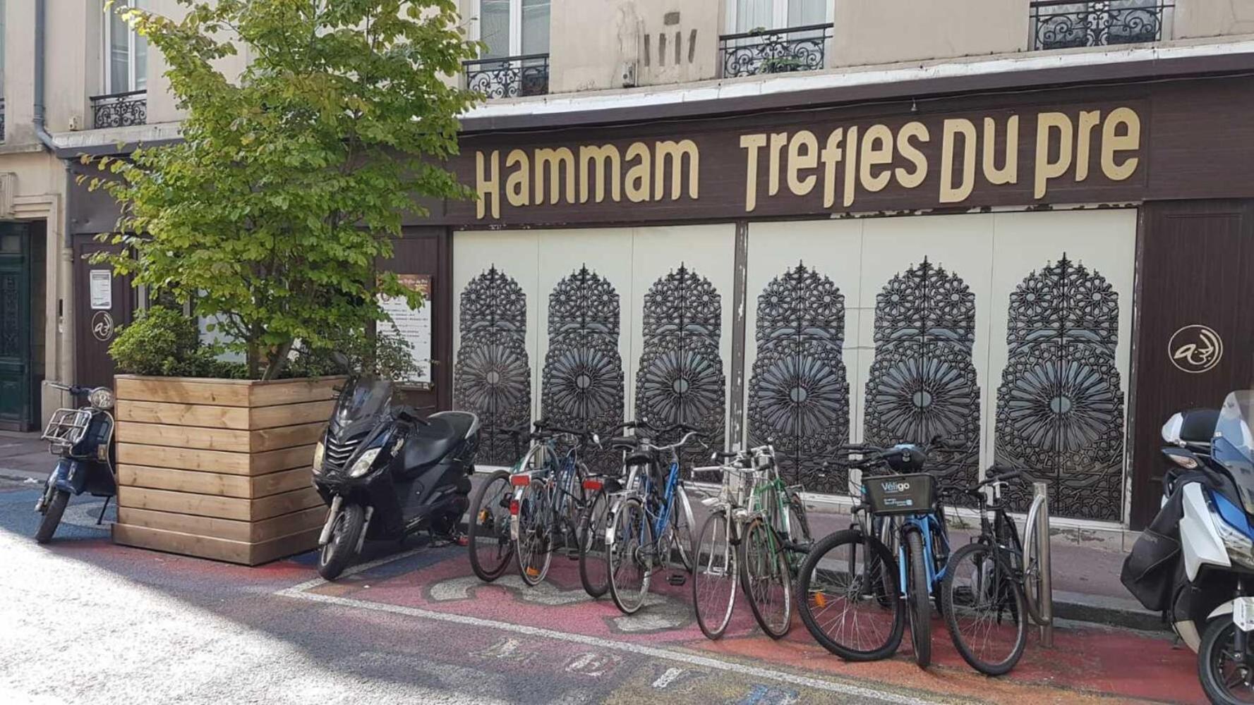 Loft Duplex A 2 Min De Paris - Parking Gratuit Apartment Le Pre-Saint-Gervais Exterior photo