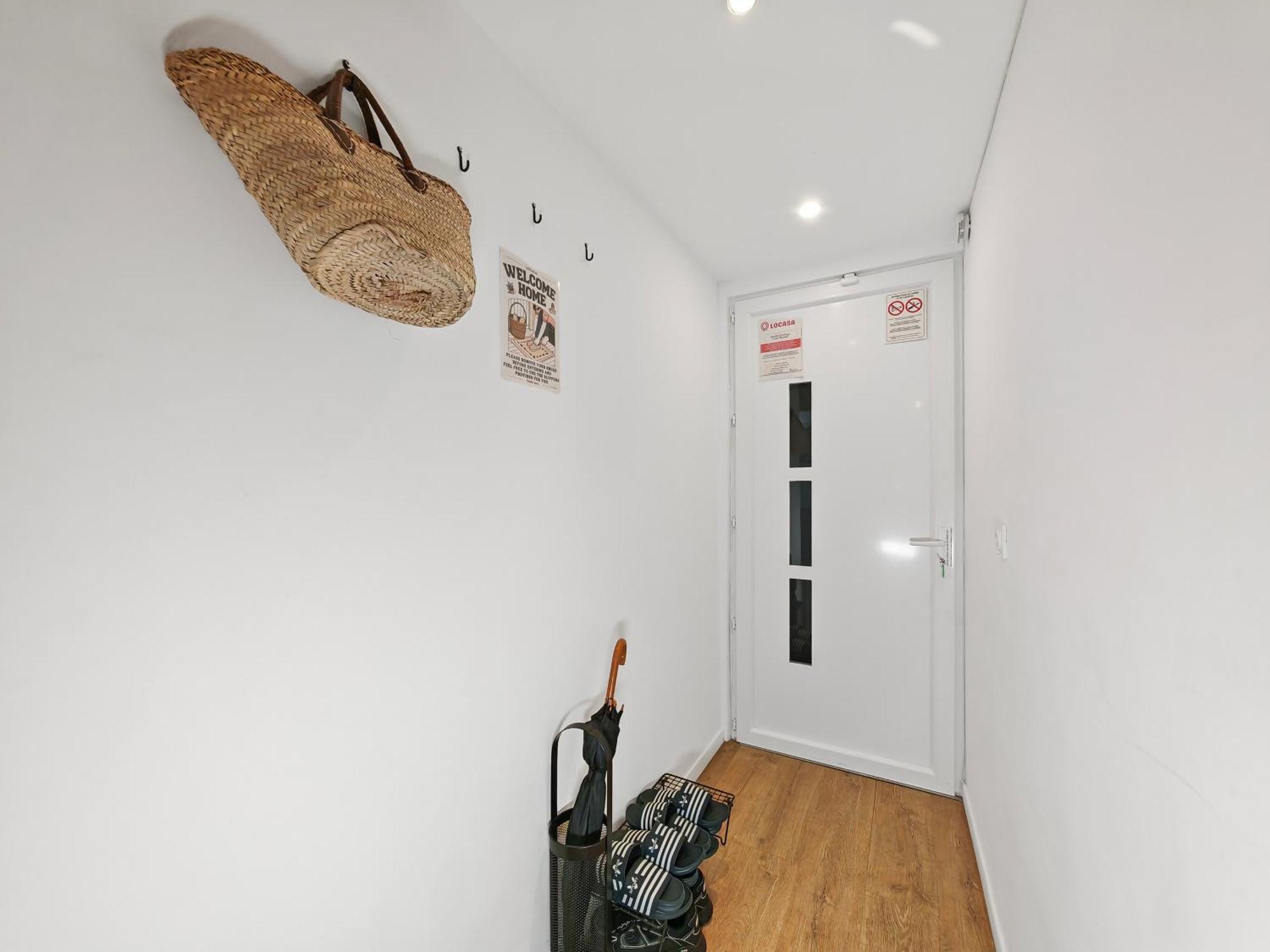 Loft Duplex A 2 Min De Paris - Parking Gratuit Apartment Le Pre-Saint-Gervais Exterior photo